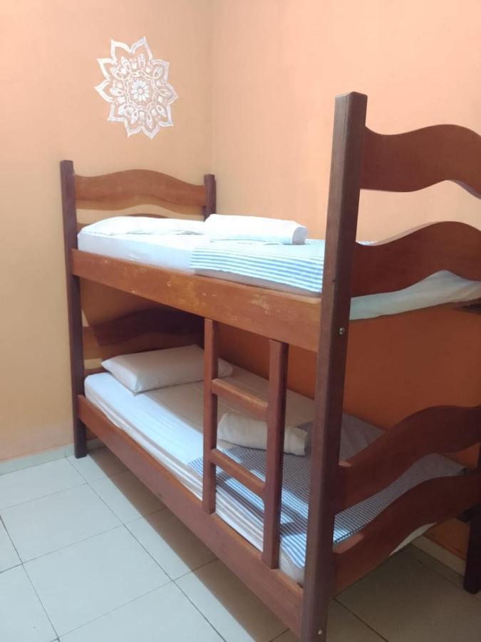 Caju Hostel Alter do Chão Luaran gambar