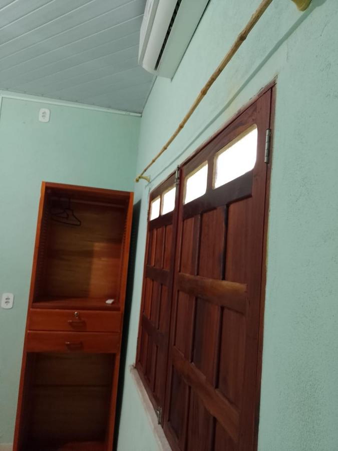 Caju Hostel Alter do Chão Luaran gambar